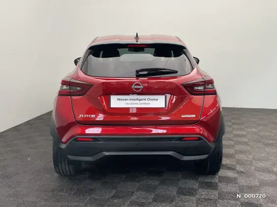 NISSAN JUKE II - voiture d'occasion - Photo 6