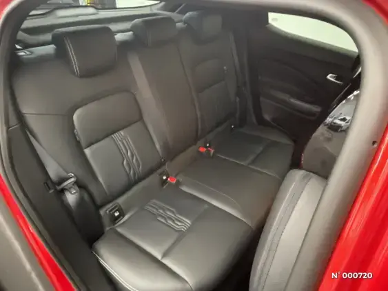 NISSAN JUKE II - voiture d'occasion - Photo 11