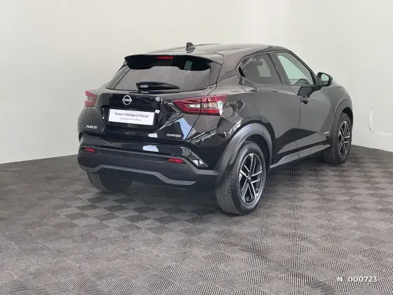 NISSAN JUKE II - voiture d'occasion - Photo 4