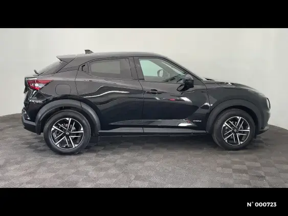 NISSAN JUKE II - voiture d'occasion - Photo 5