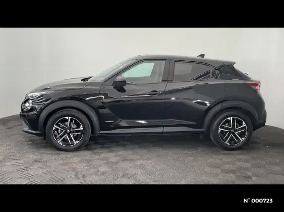 NISSAN JUKE II - voiture d'occasion - Photo 2