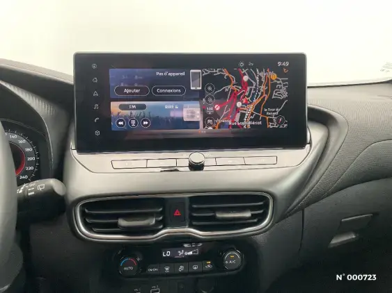 NISSAN JUKE II - voiture d'occasion - Photo 13