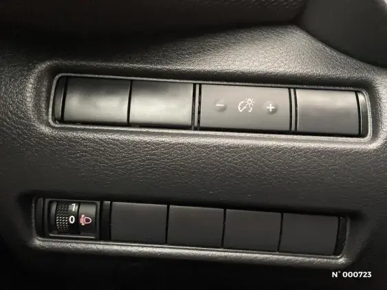 NISSAN JUKE II - voiture d'occasion - Photo 15