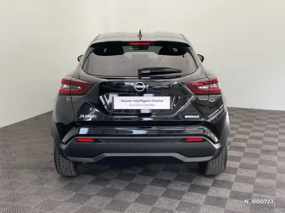 NISSAN JUKE II - voiture d'occasion - Photo 6