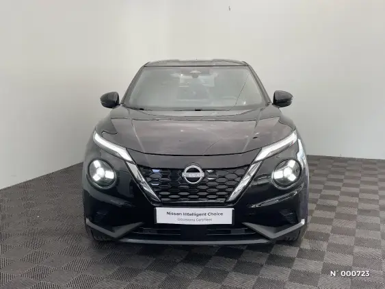 NISSAN JUKE II - voiture d'occasion - Photo 3