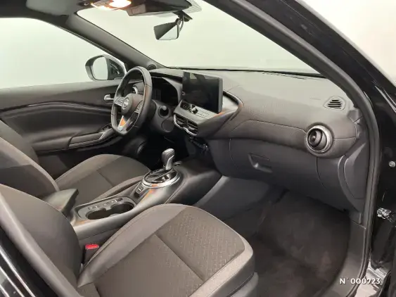 NISSAN JUKE II - voiture d'occasion - Photo 10