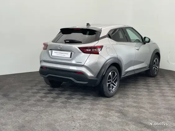 NISSAN JUKE II - voiture d'occasion - Photo 4