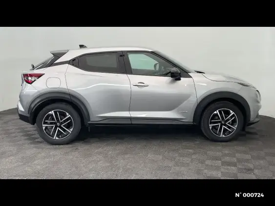 NISSAN JUKE II - voiture d'occasion - Photo 5