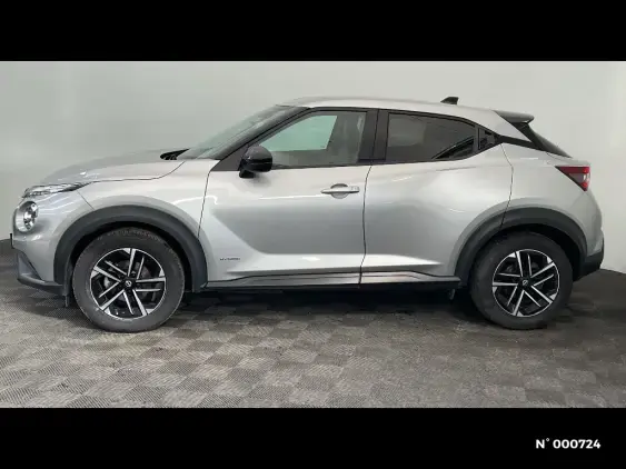 NISSAN JUKE II - voiture d'occasion - Photo 2