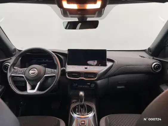 NISSAN JUKE II - voiture d'occasion - Photo 9