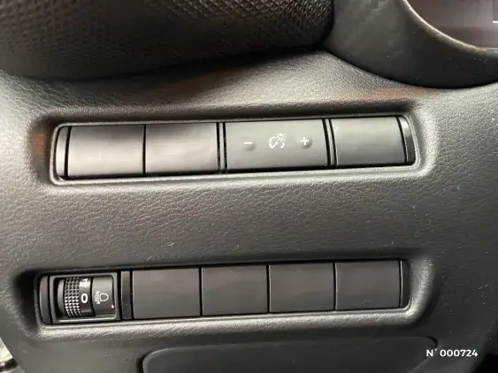 NISSAN JUKE II - voiture d'occasion - Photo 15