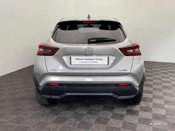 NISSAN JUKE II - voiture d'occasion - Photo 6