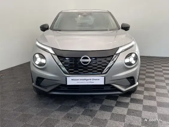 NISSAN JUKE II - voiture d'occasion - Photo 3
