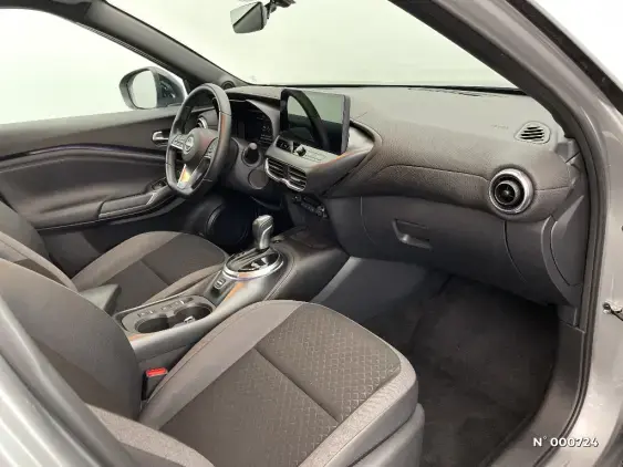 NISSAN JUKE II - voiture d'occasion - Photo 10