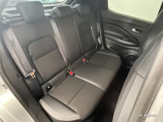 NISSAN JUKE II - voiture d'occasion - Photo 11