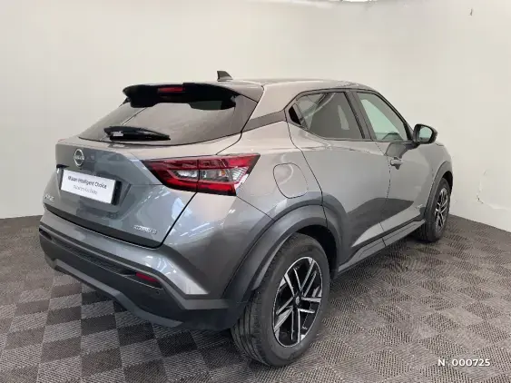 NISSAN JUKE II - voiture d'occasion - Photo 4