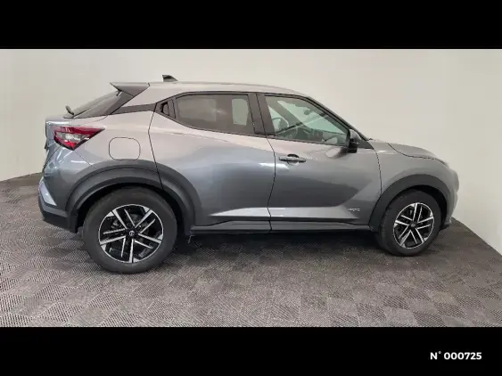NISSAN JUKE II - voiture d'occasion - Photo 5
