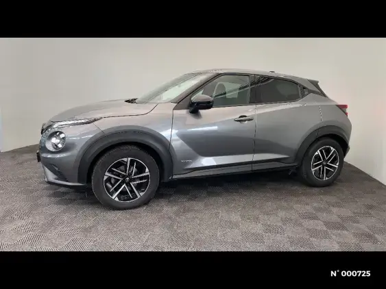 NISSAN JUKE II - voiture d'occasion - Photo 2