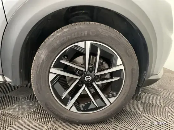 NISSAN JUKE II - voiture d'occasion - Photo 8
