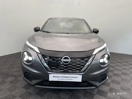 NISSAN JUKE II - voiture d'occasion - Photo 3