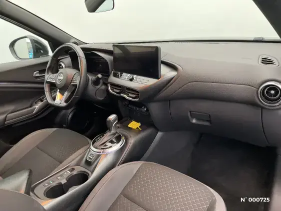 NISSAN JUKE II - voiture d'occasion - Photo 10