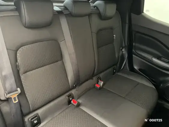 NISSAN JUKE II - voiture d'occasion - Photo 11
