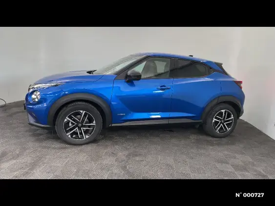 NISSAN JUKE II - voiture d'occasion - Photo 2