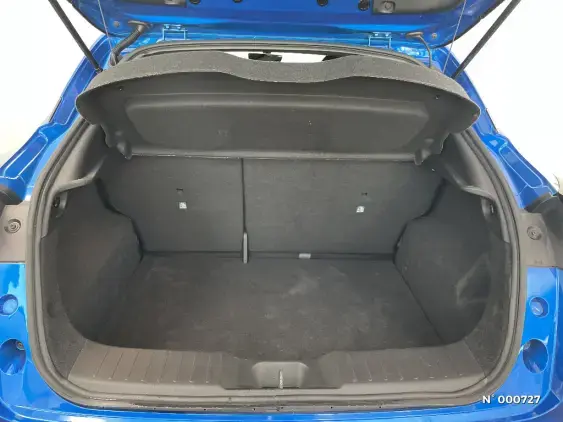NISSAN JUKE II - voiture d'occasion - Photo 7