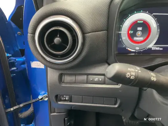 NISSAN JUKE II - voiture d'occasion - Photo 15