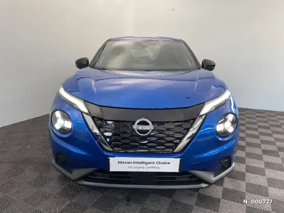 NISSAN JUKE II - voiture d'occasion - Photo 3