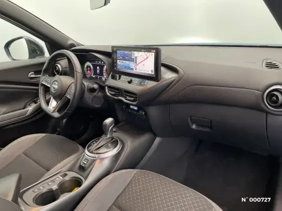 NISSAN JUKE II - voiture d'occasion - Photo 10