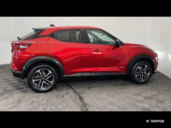 NISSAN JUKE II - voiture d'occasion - Photo 5