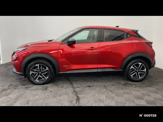 NISSAN JUKE II - voiture d'occasion - Photo 2