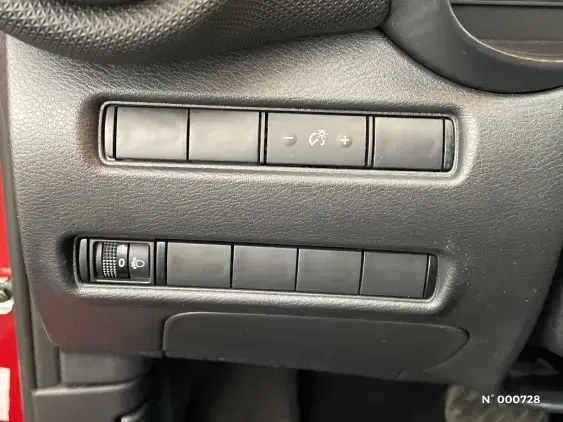 NISSAN JUKE II - voiture d'occasion - Photo 15