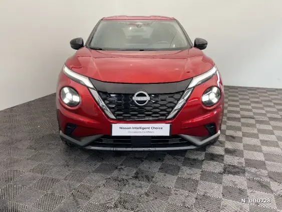 NISSAN JUKE II - voiture d'occasion - Photo 3