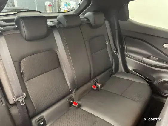 NISSAN JUKE II - voiture d'occasion - Photo 11