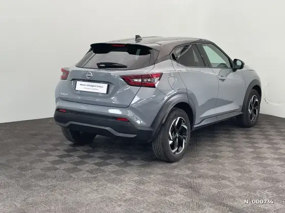 NISSAN JUKE II - voiture d'occasion - Photo 4
