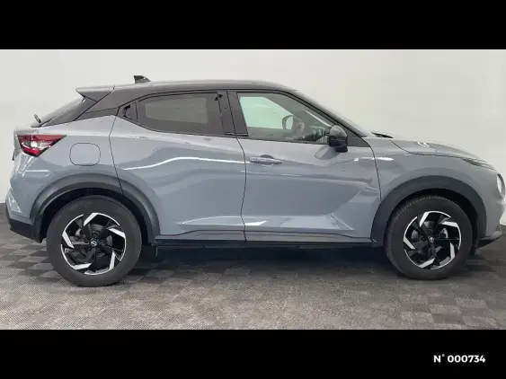 NISSAN JUKE II - voiture d'occasion - Photo 5
