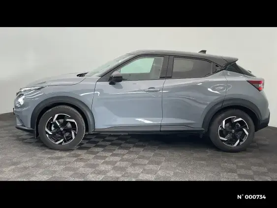 NISSAN JUKE II - voiture d'occasion - Photo 2