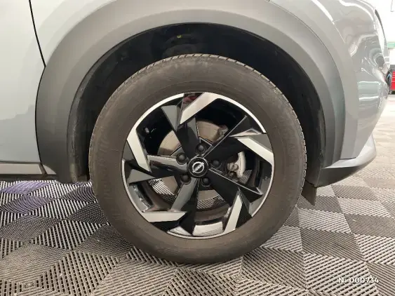 NISSAN JUKE II - voiture d'occasion - Photo 8