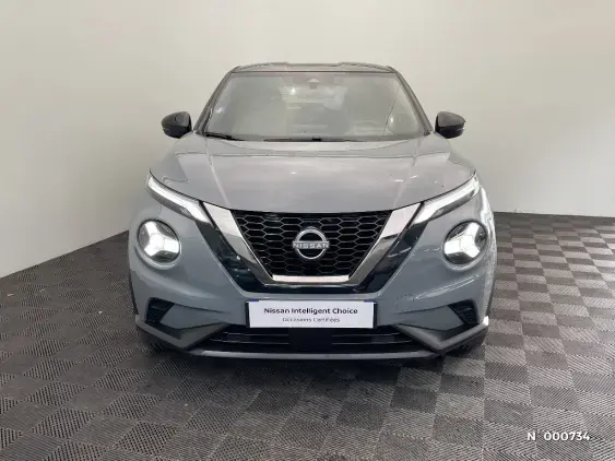 NISSAN JUKE II - voiture d'occasion - Photo 3