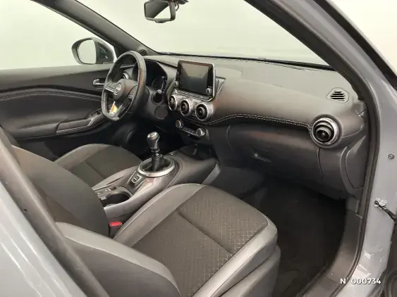 NISSAN JUKE II - voiture d'occasion - Photo 10