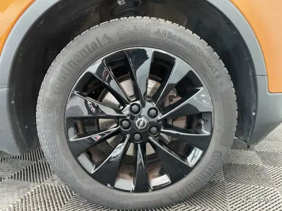 OPEL MOKKA X I - voiture d'occasion - Photo 8