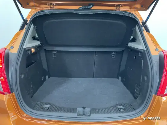 OPEL MOKKA X I - voiture d'occasion - Photo 7