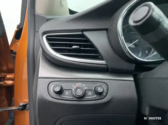OPEL MOKKA X I - voiture d'occasion - Photo 15