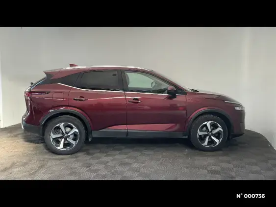 NISSAN QASHQAI III - voiture d'occasion - Photo 5