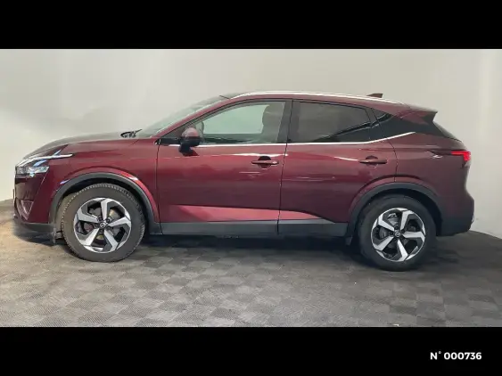 NISSAN QASHQAI III - voiture d'occasion - Photo 2