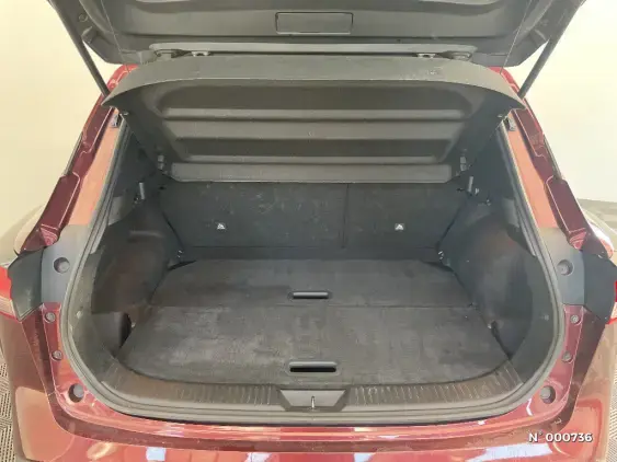 NISSAN QASHQAI III - voiture d'occasion - Photo 7