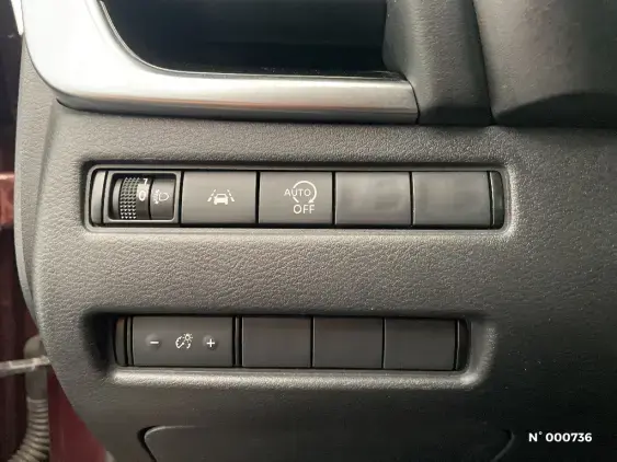NISSAN QASHQAI III - voiture d'occasion - Photo 15