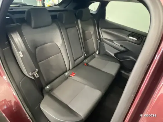 NISSAN QASHQAI III - voiture d'occasion - Photo 11